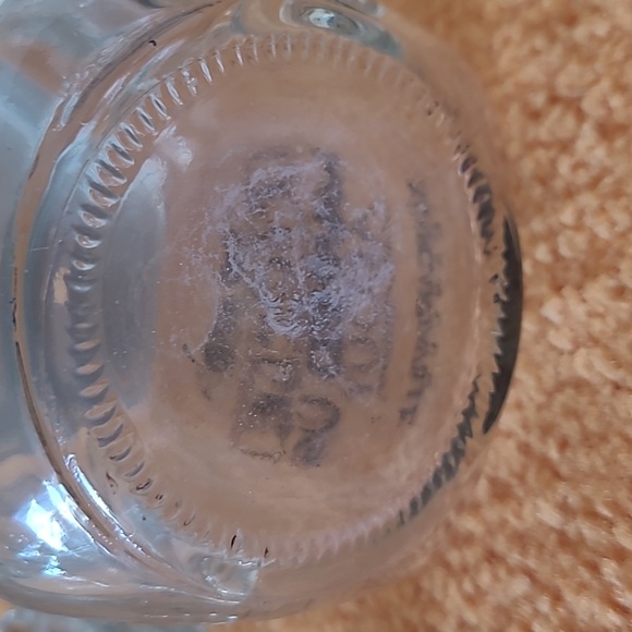 Margaritaville Cancun Glass Mason Jars with Silver Lids - Picture 5 of 5